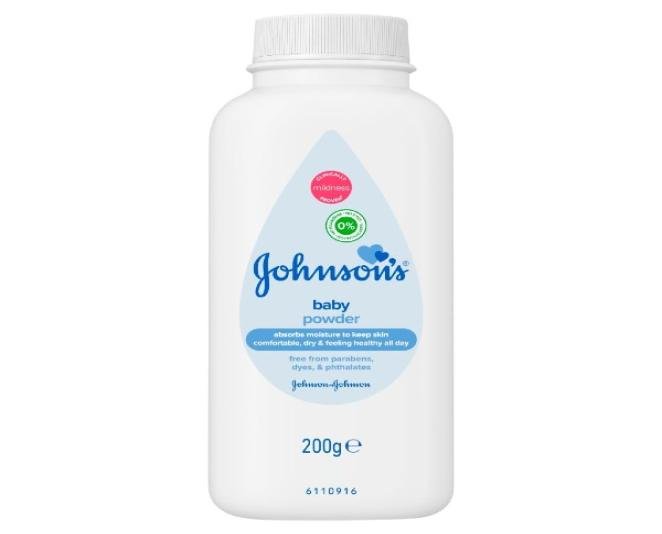 Johnson Baby Powder in Pakistan - Image